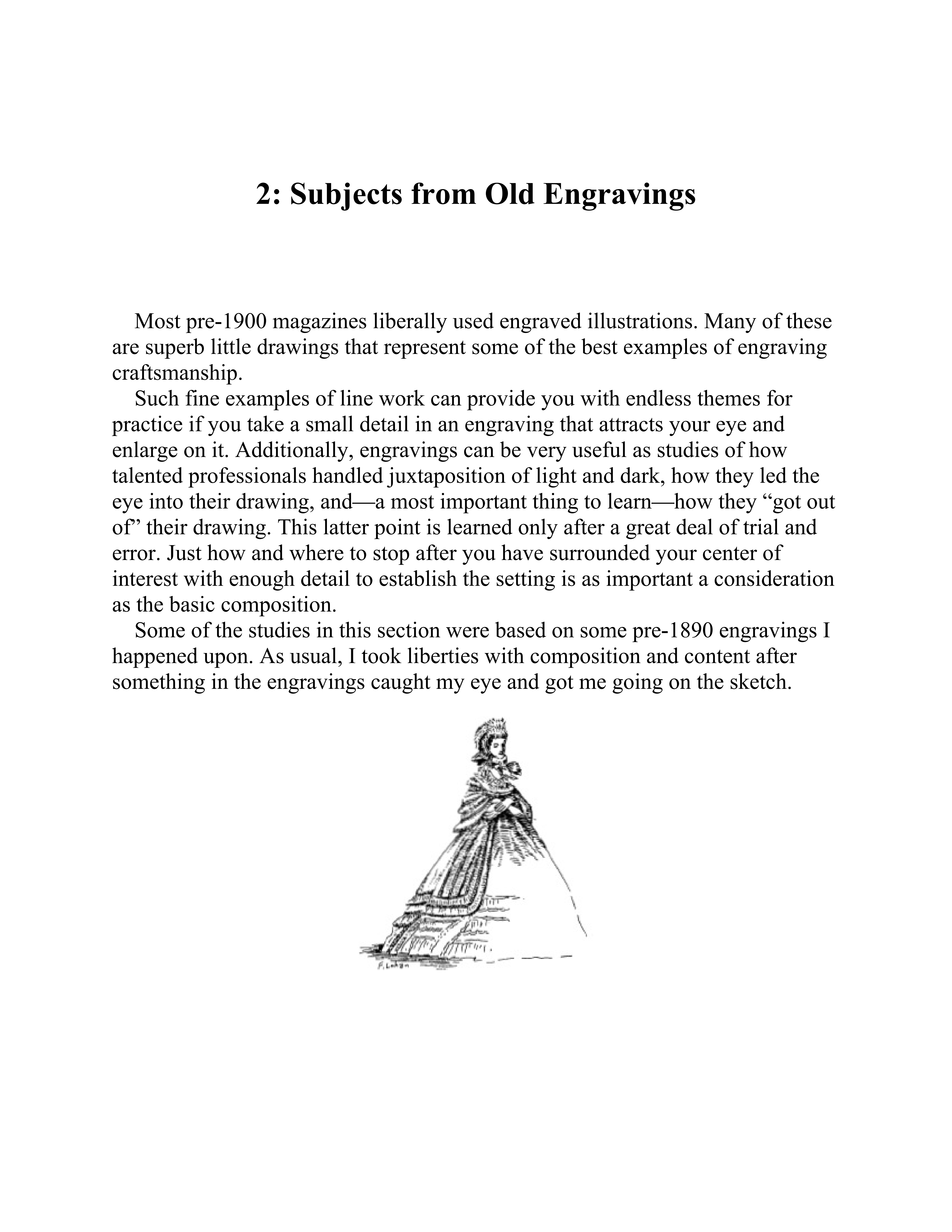 آموزش نقاشی طراحی سیاه قلم شهرری